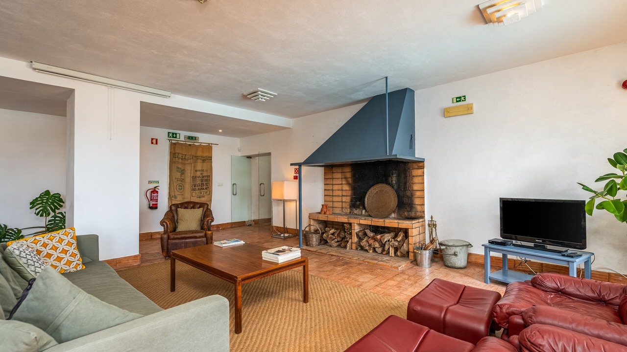 Photo of Livingroom in Aljezur