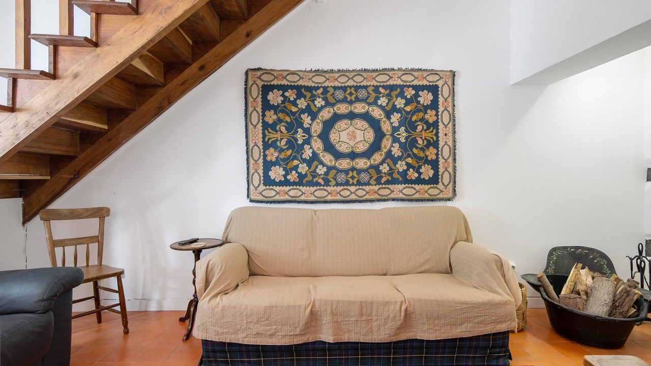 Photo of Livingroom in Livramento