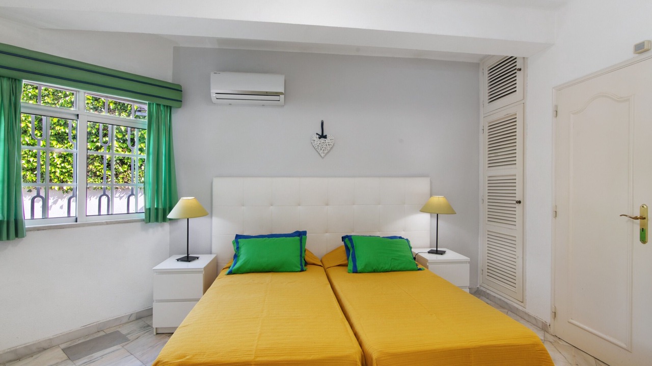 Photo of Bedroom in Montechoro