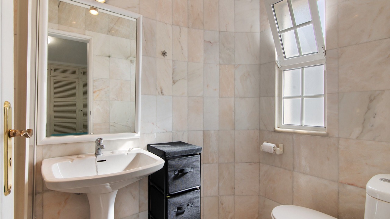 Photo of Bathroom in Montechoro