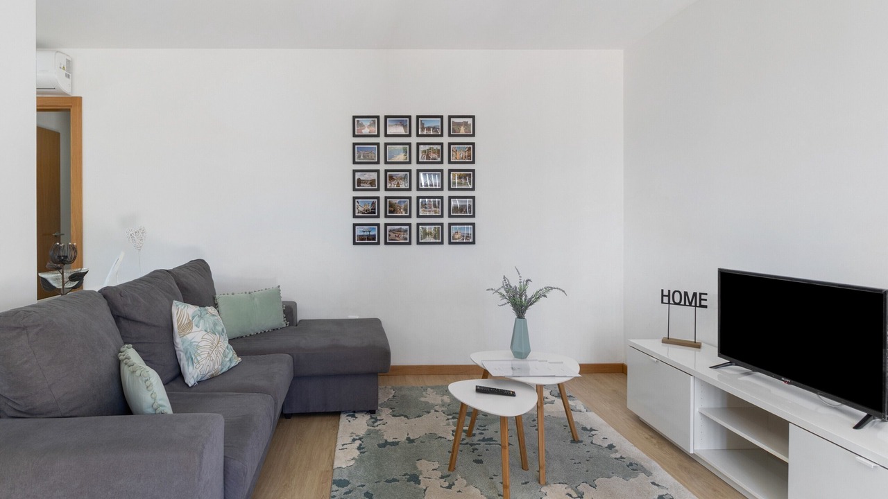 Photo of Livingroom in Goaes