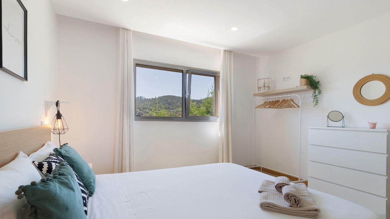 Photo of Bedroom in Goaes
