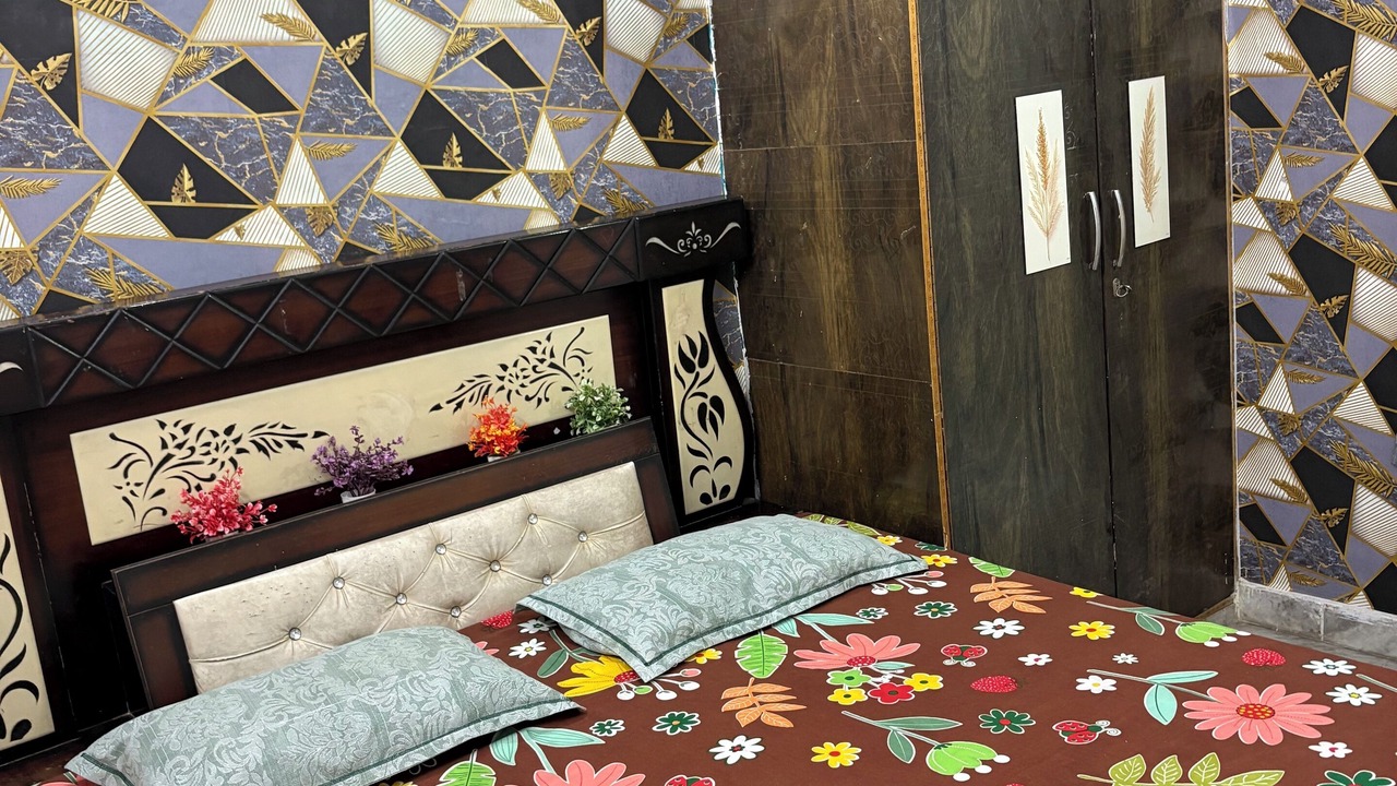 Photo of Bedroom in South West