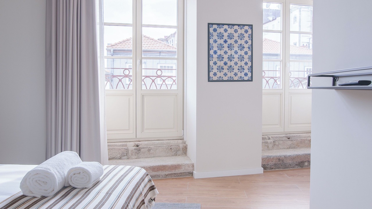 Photo of Bedroom in Sao Nicolau