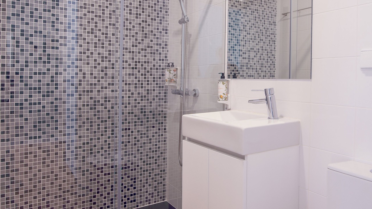Photo of Bathroom in Sao Nicolau