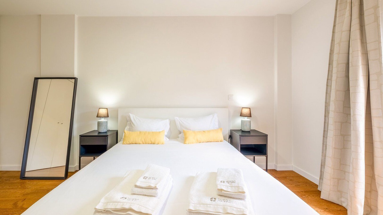 Photo of Bedroom in Merces