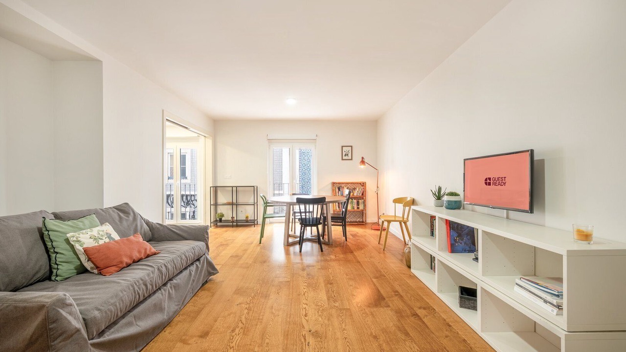 Photo of Livingroom in Merces