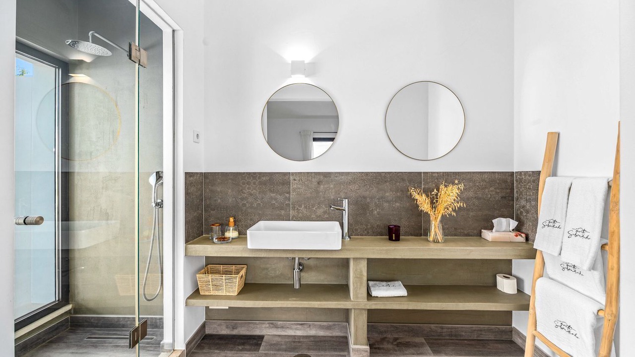 Photo of Bathroom in Varejota