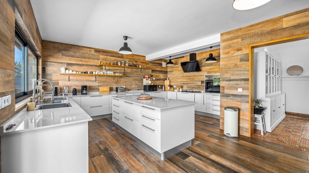 Photo of Kitchen in Varejota