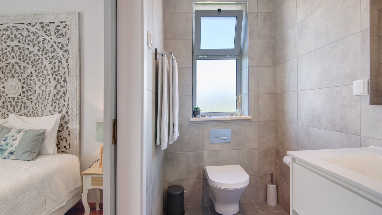 Photo of Bathroom in Vale de Seixos
