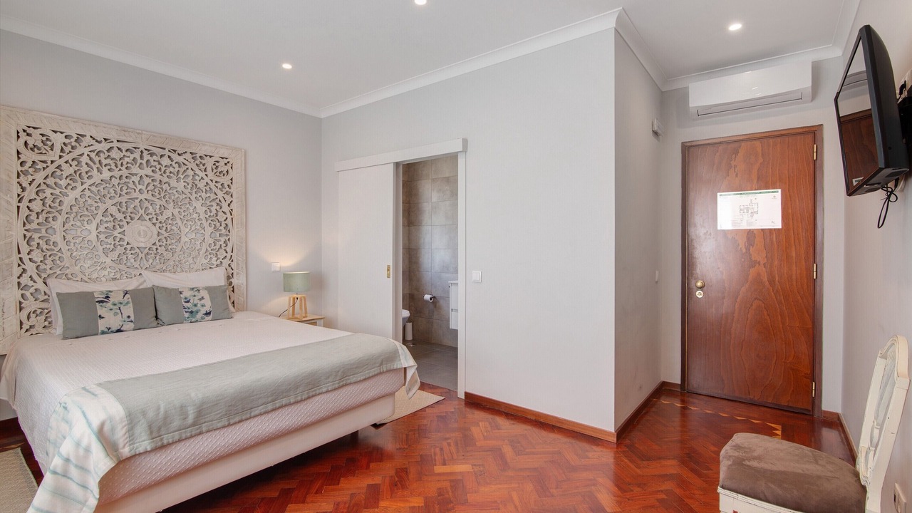 Photo of Bedroom in Vale de Seixos