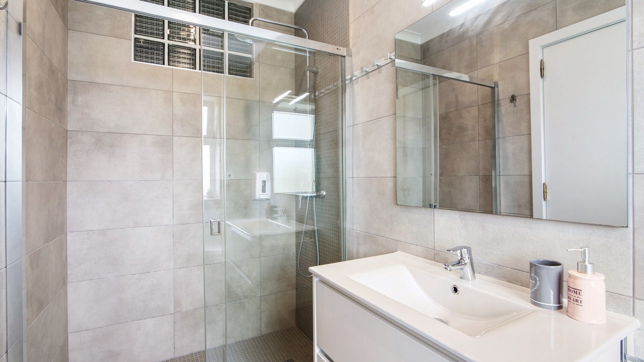 Photo of Bathroom in Vale de Seixos