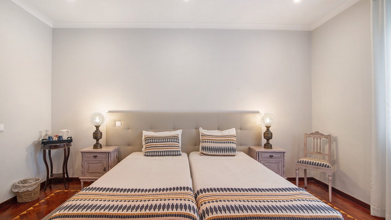 Photo of Bedroom in Vale de Seixos