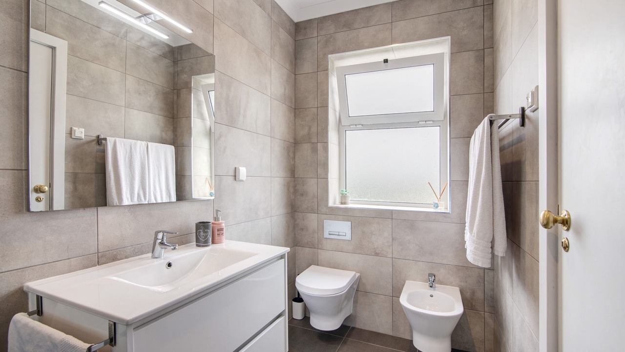 Photo of Bathroom in Vale de Seixos
