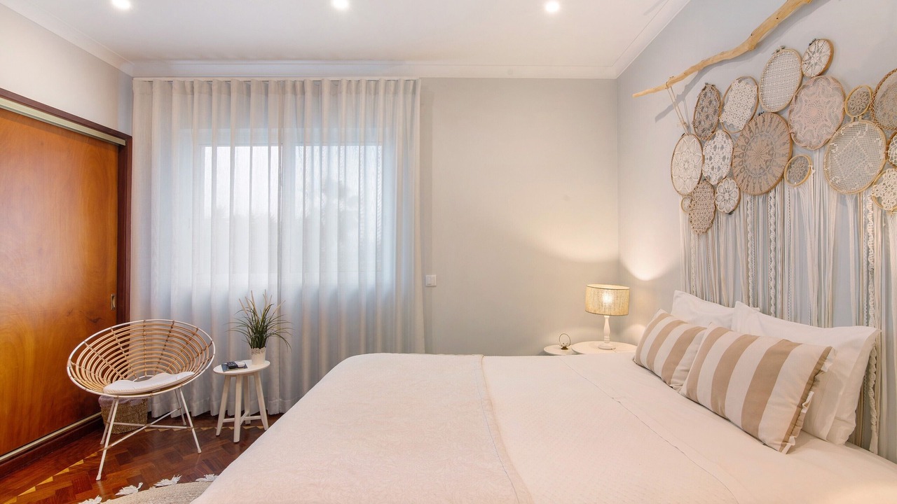 Photo of Bedroom in Vale de Seixos