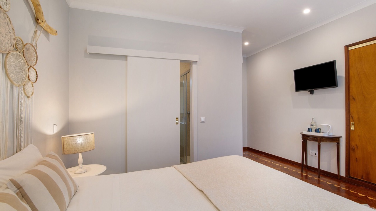 Photo of Bedroom in Vale de Seixos