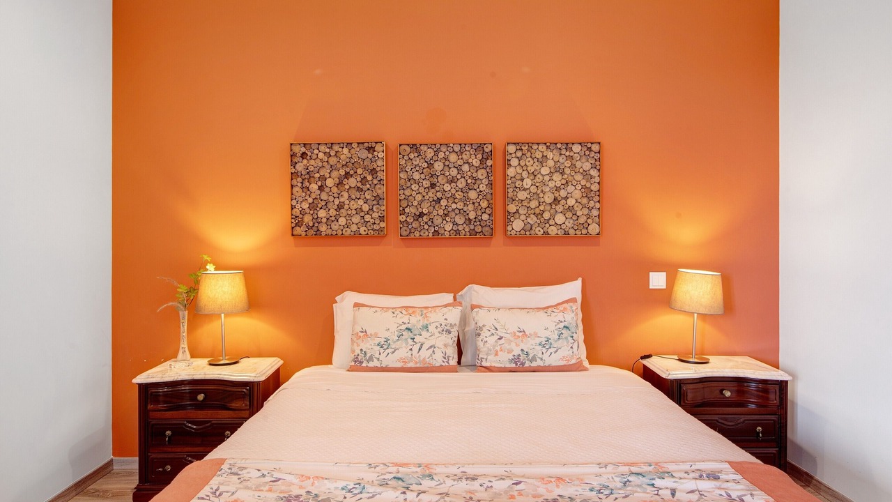 Photo of Bedroom in Estoi