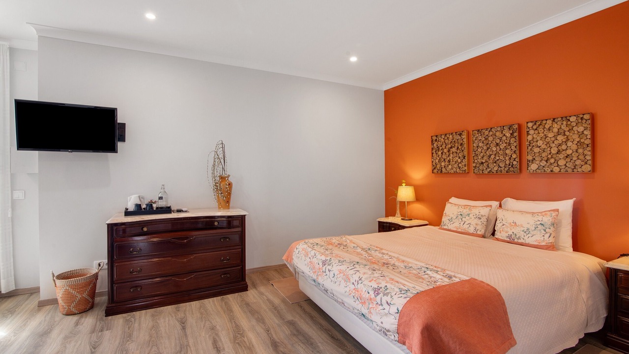Photo of Bedroom in Estoi