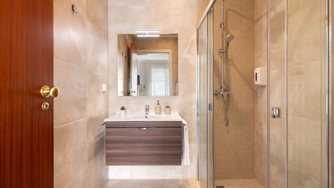 Photo of Bathroom in Estoi