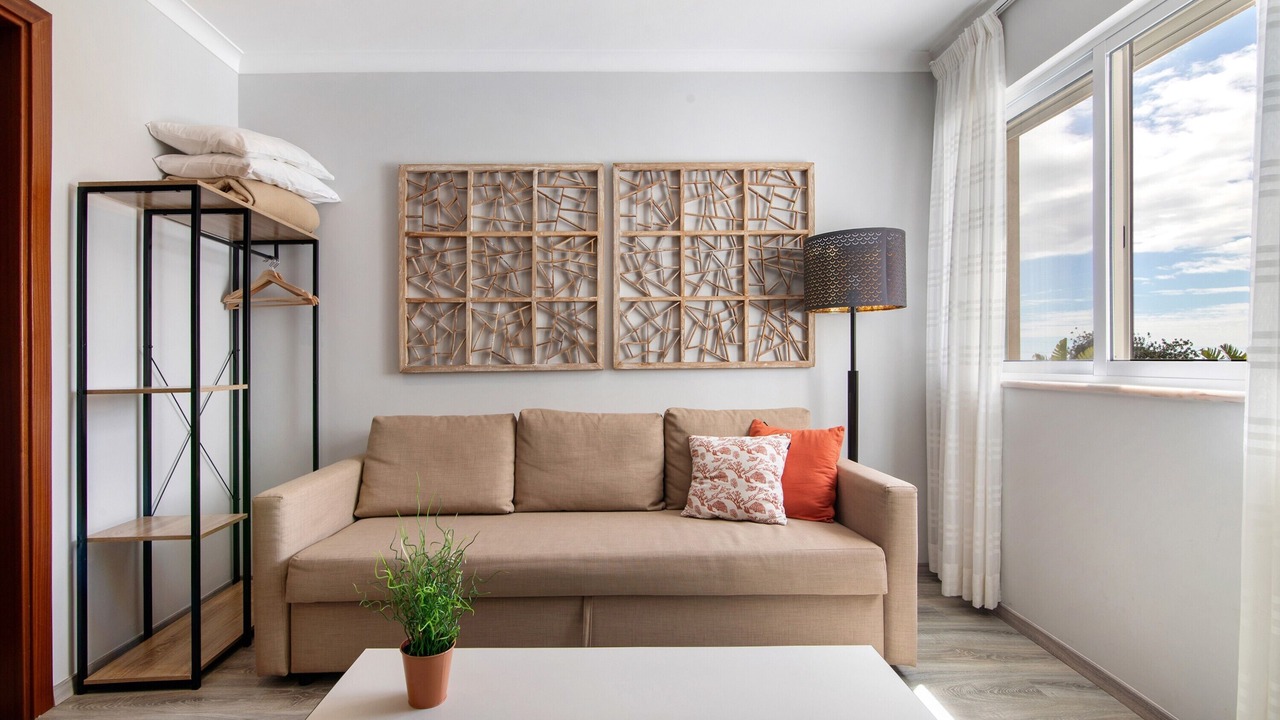 Photo of Livingroom in Estoi