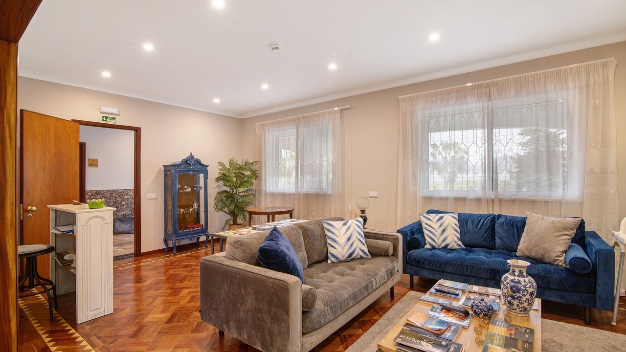 Photo of Livingroom in Estoi
