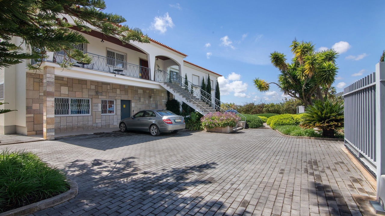 Photo of Outdoor in Estoi