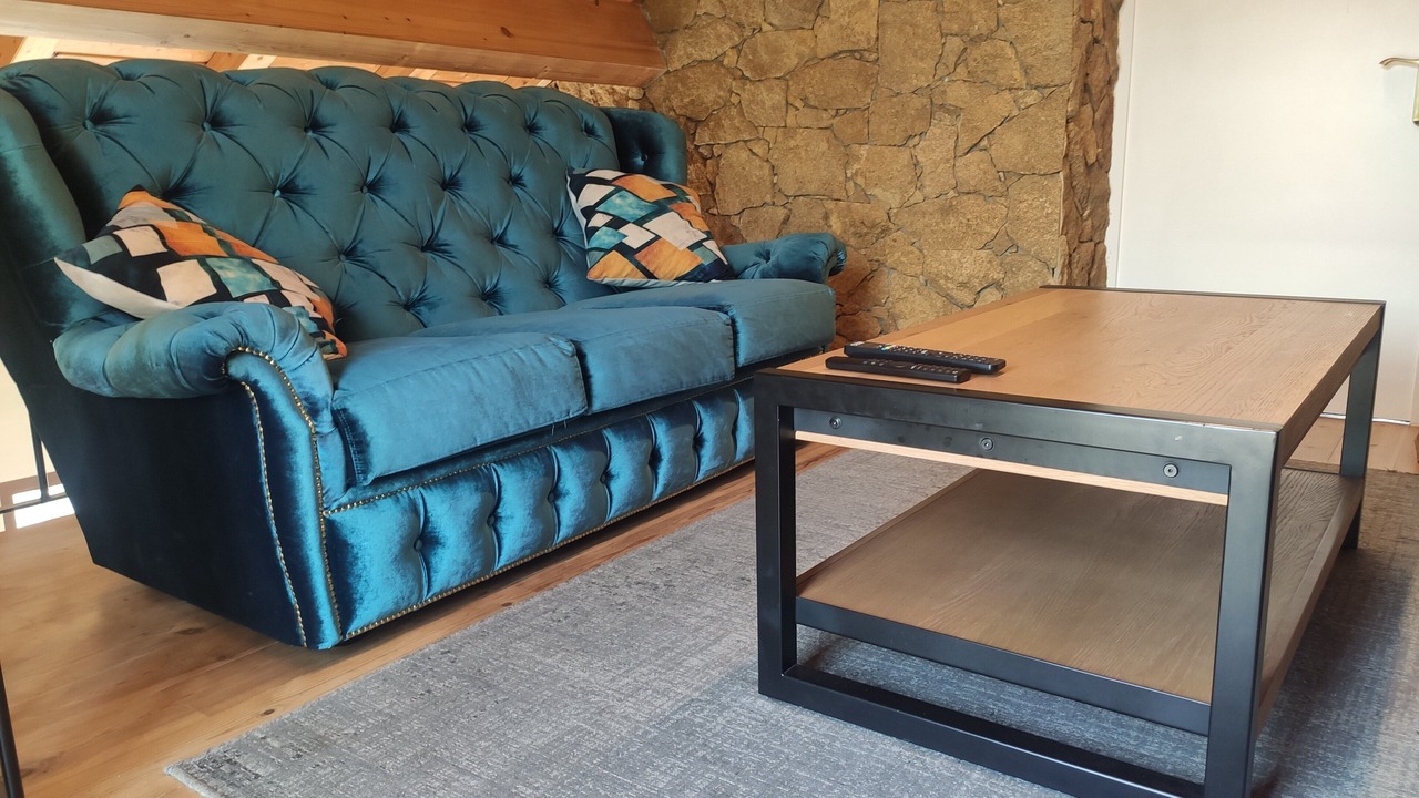 Photo of Livingroom in Pombal