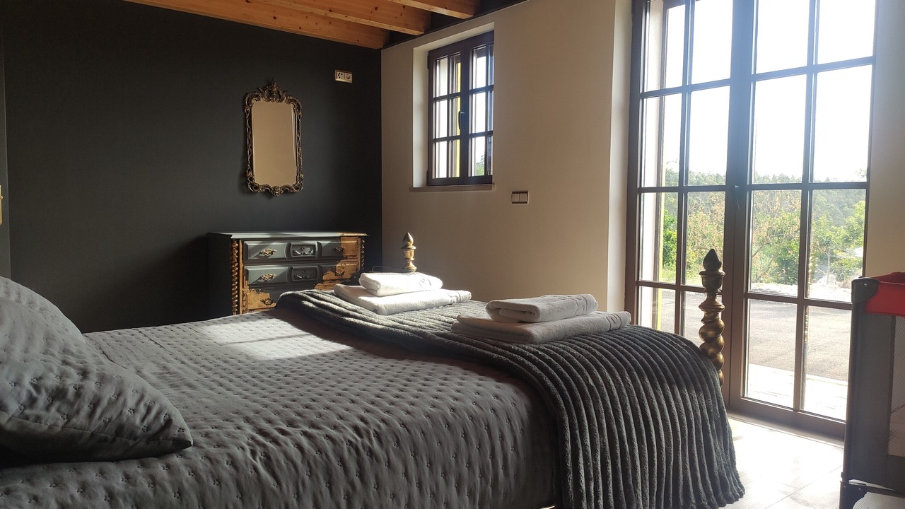 Photo of Bedroom in Pombal