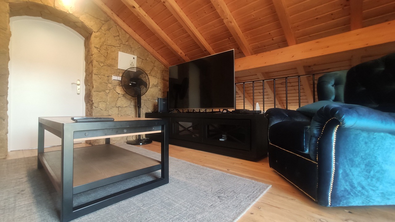Photo of Livingroom in Pombal