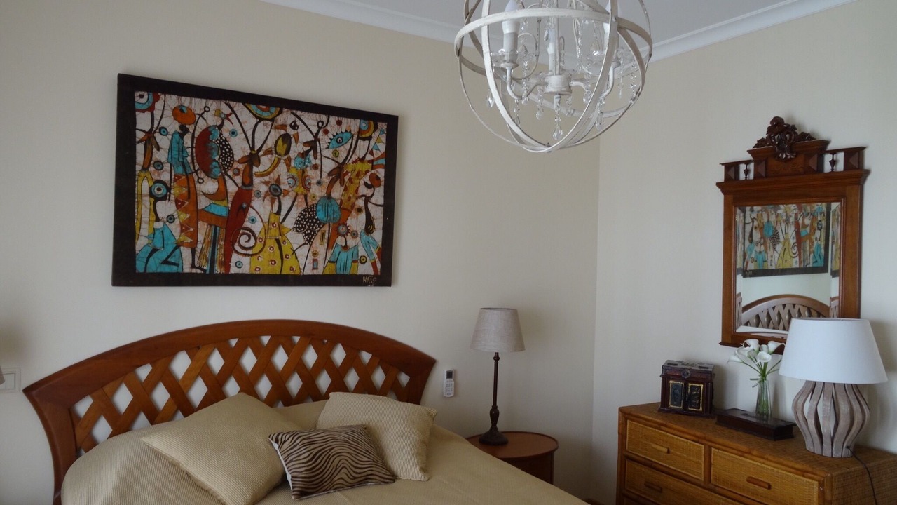 Photo of Bedroom in Canada