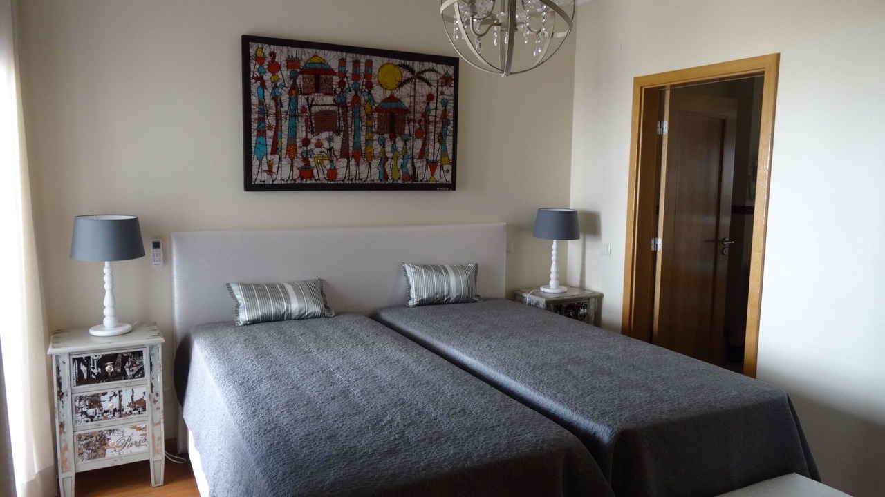 Photo of Bedroom in Canada