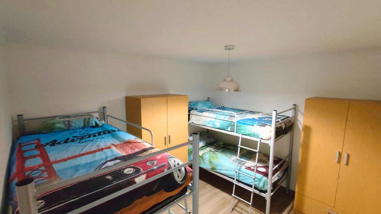 Photo of Bedroom in Santiago
