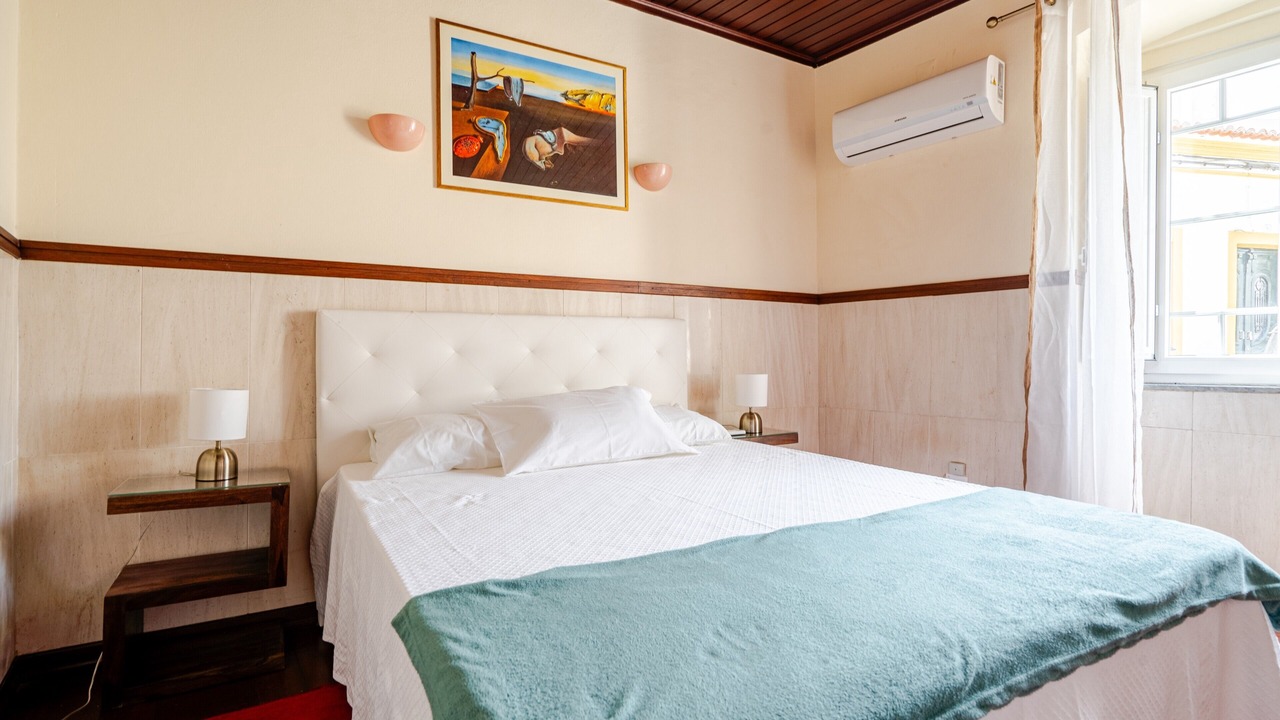Photo of Bedroom in Beja
