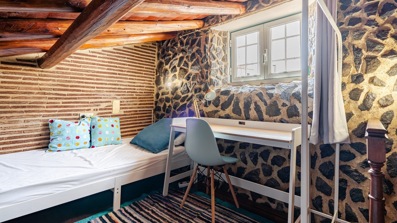 Photo of Bedroom in Beja