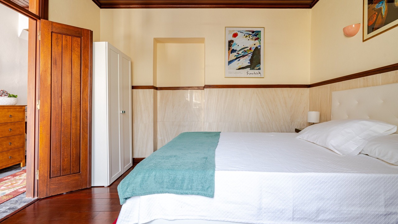 Photo of Bedroom in Beja