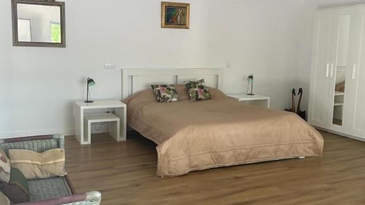 Photo of Bedroom in Falfosa