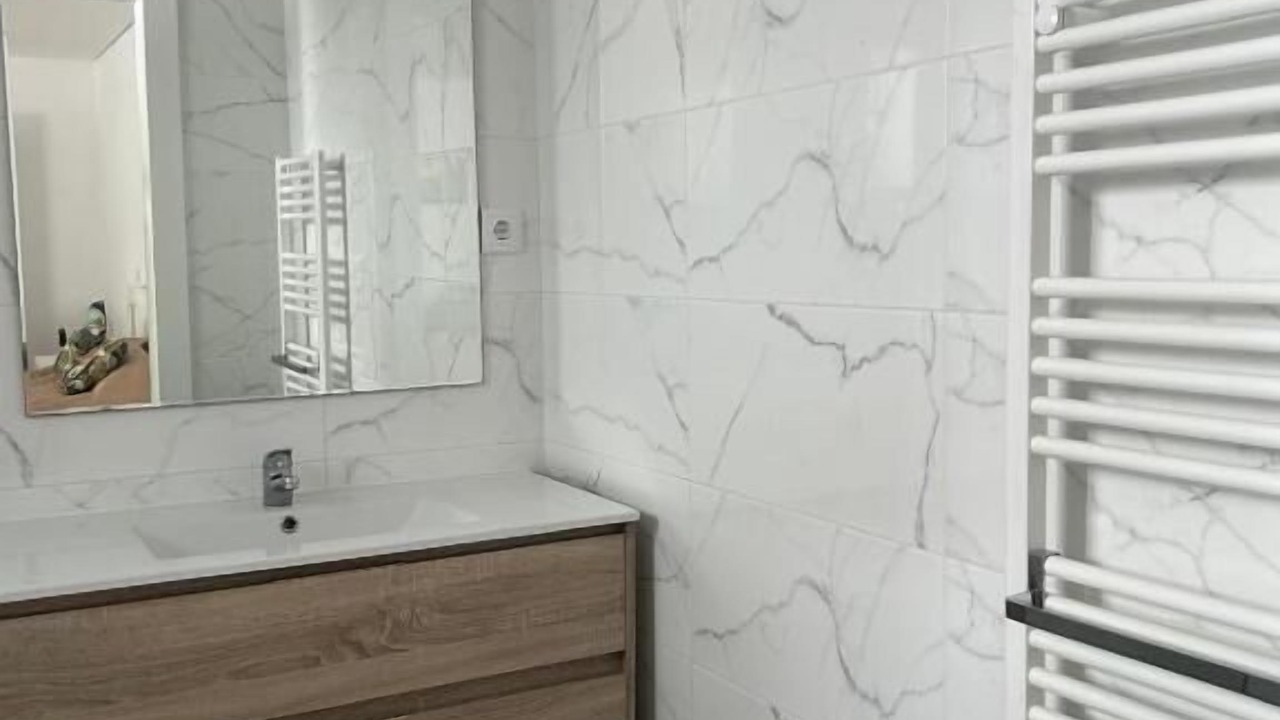 Photo of Bathroom in Falfosa