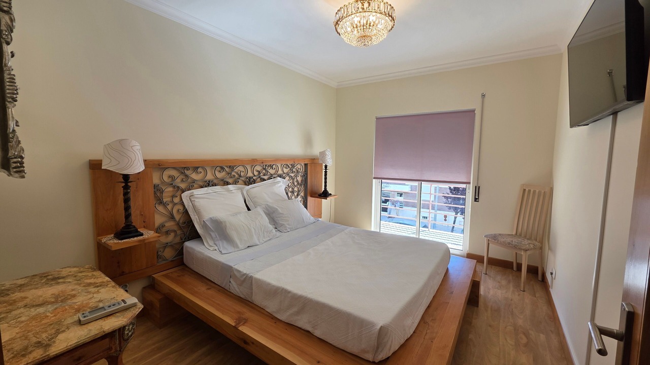 Photo of Bedroom in Conceicao e Cabanas de Tavira
