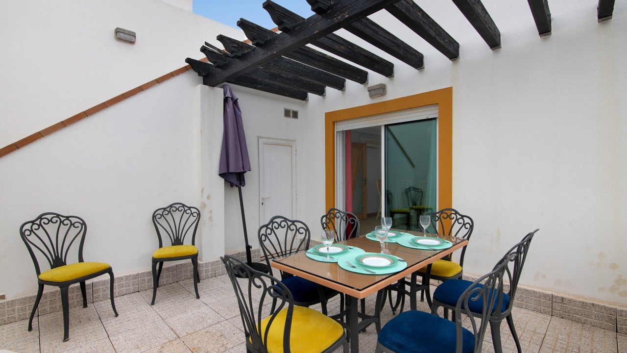 Photo of Outdoor in Conceicao e Cabanas de Tavira