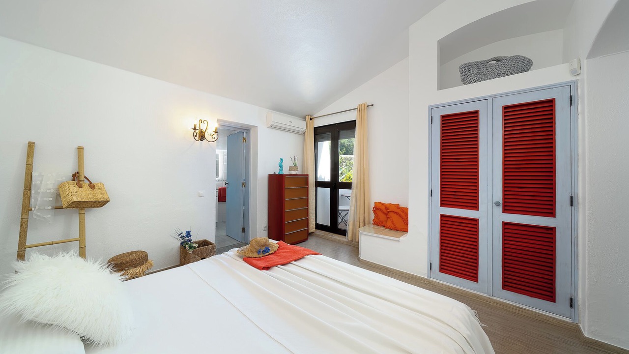 Photo of Bedroom in Areias de Sao Joao