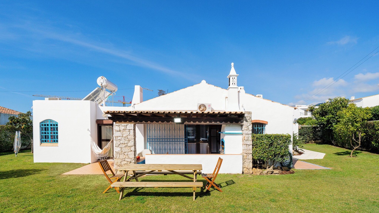 Photo of Outdoor in Areias de Sao Joao