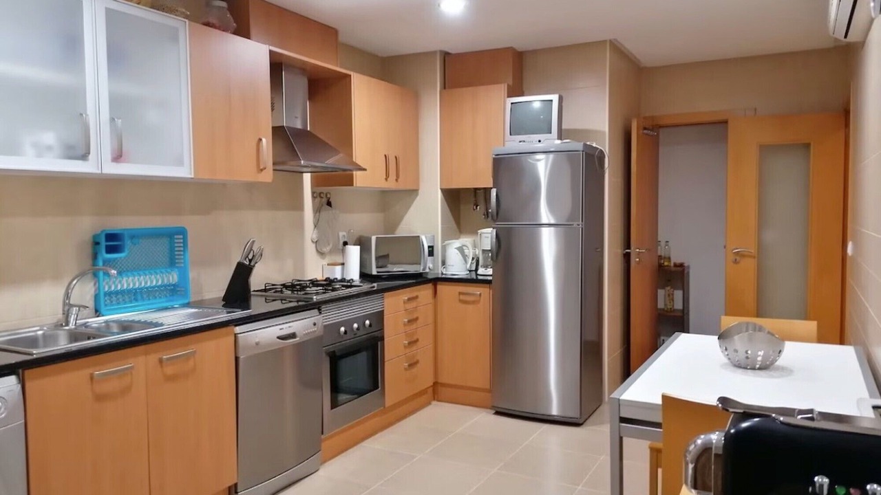 Photo of Kitchen in Vila Real Santo Antonio