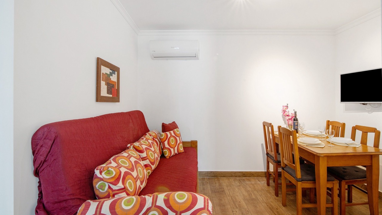 Photo of Livingroom in Vila Real Santo Antonio