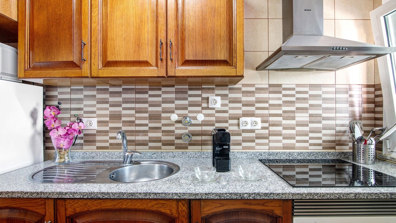 Photo of Kitchen in Vila Real Santo Antonio