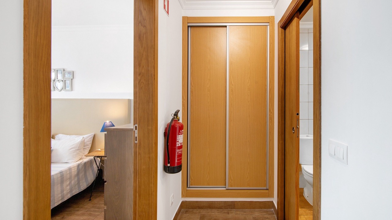 Photo of Bedroom in Vila Real Santo Antonio