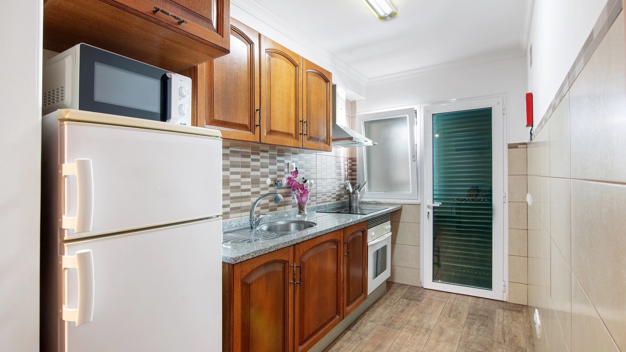 Photo of Kitchen in Vila Real Santo Antonio