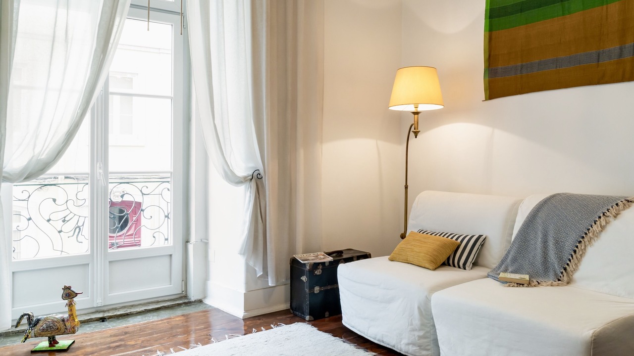 Photo of Livingroom in Santos