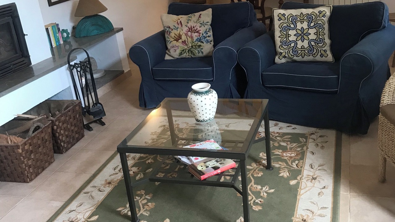 Photo of Livingroom in Carvoeira