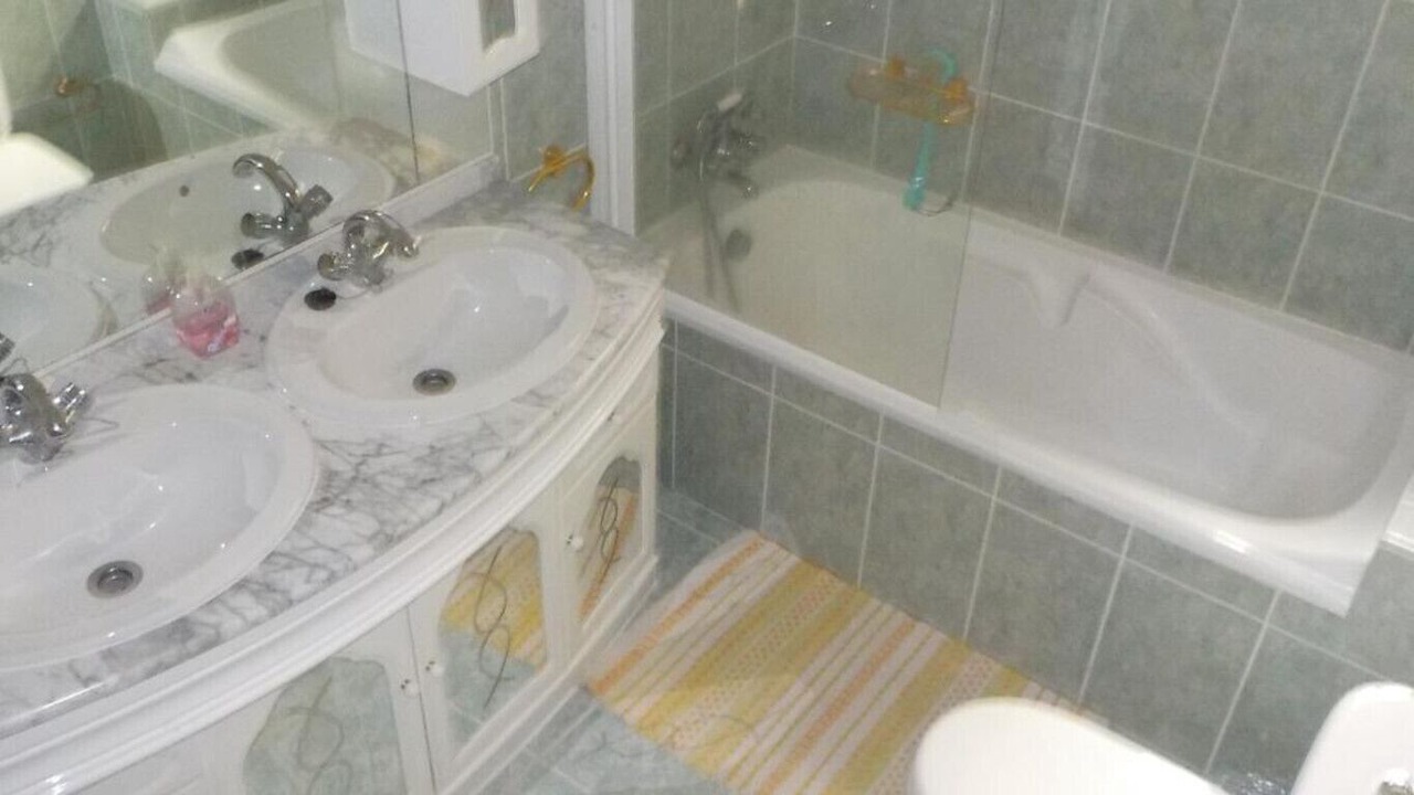 Photo of Bathroom in Rio Caldo