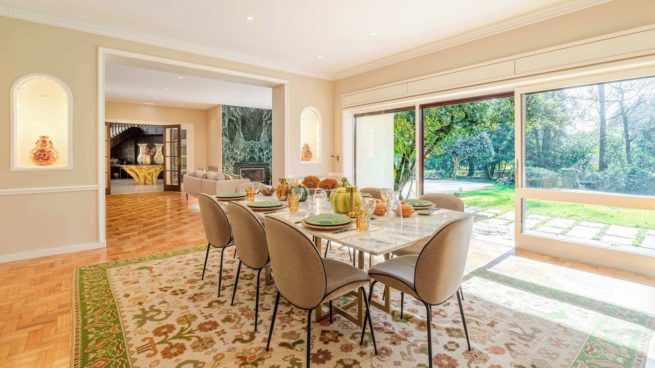 Photo of Livingroom in Joane